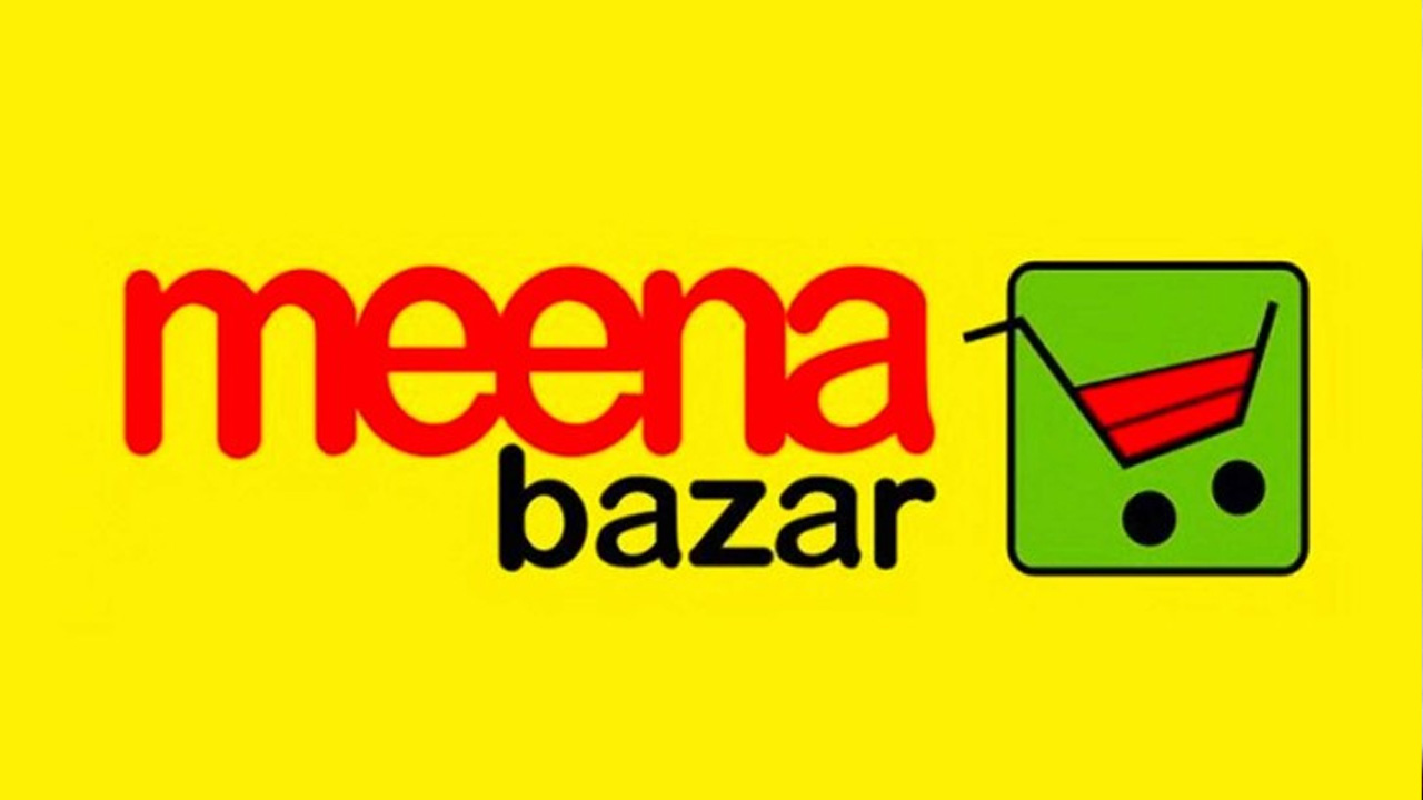 ক্যাশিয়ার পদে নিয়োগ দিচ্ছে মীনা বাজার