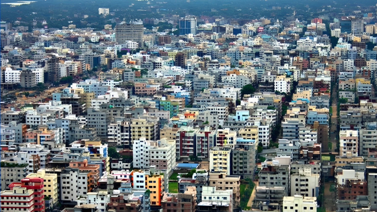 ঢাকায় আজ যেসব কর্মসূচি রয়েছে