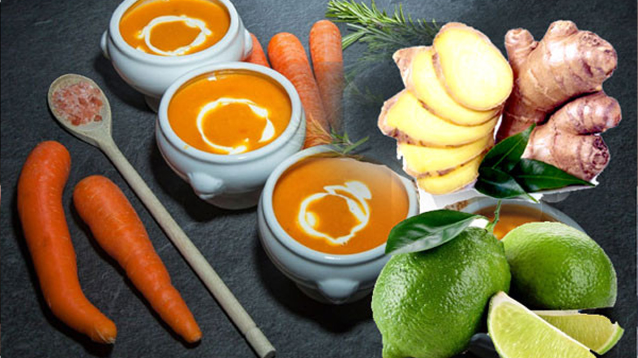 শীতে সর্দি-কাশিতে সুরক্ষা দেবে যেসব খাবার