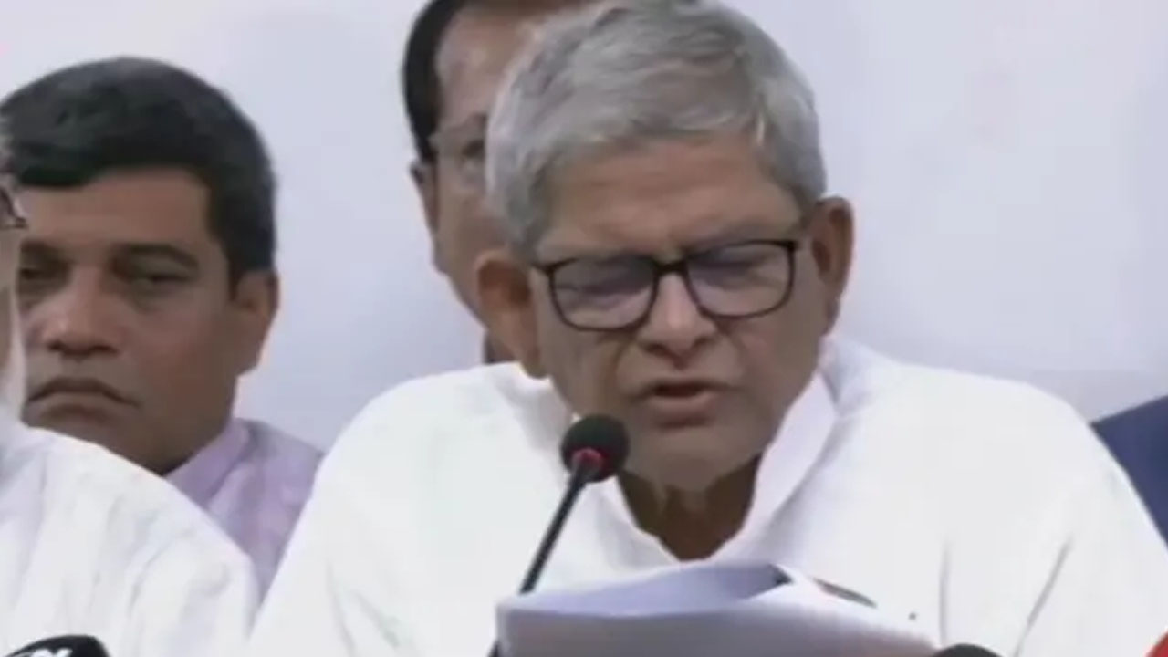 আরও ৩৬ আসনে প্রার্থী ঘোষণা করলো বিএনপি