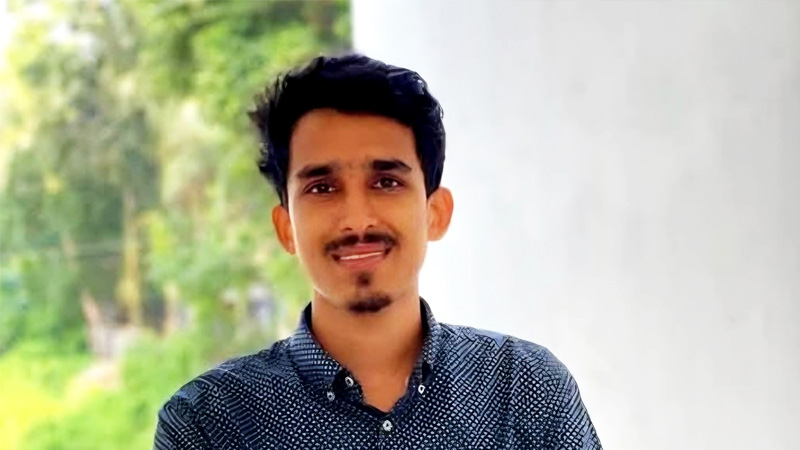 ‘কারো প্রতি অভিযোগ নেই’ বার্তা রেখে চবি শিক্ষার্থীর আত্মহত্যা