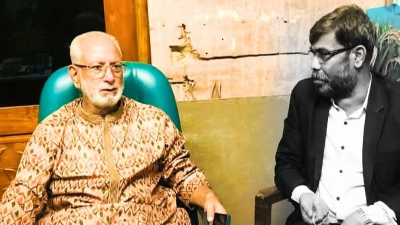 কক্সবাজারে বিএনপি প্রার্থী ঘোষণার খবরে স্ট্রোক ও মৃত্যু