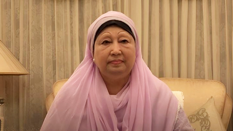 খালেদা জিয়ার এন্ডোসকপি সম্পন্ন, থামানো গেছে অভ্যন্তরীণ রক্তক্ষরণ