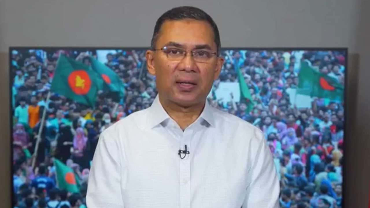 অবিস্মরণীয় একটি দিন ৬ ডিসেম্বর : তারেক রহমান