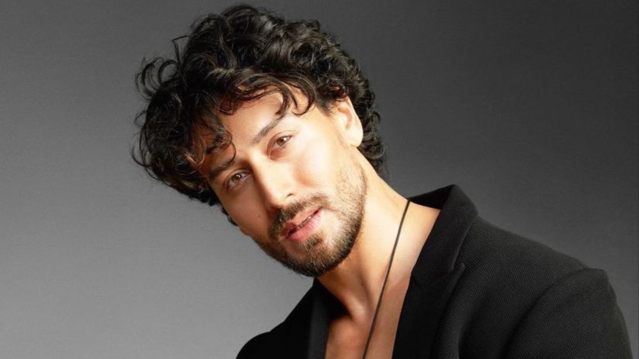 মিলাপের অ্যাকশন স্ক্রিপ্টে টাইগার