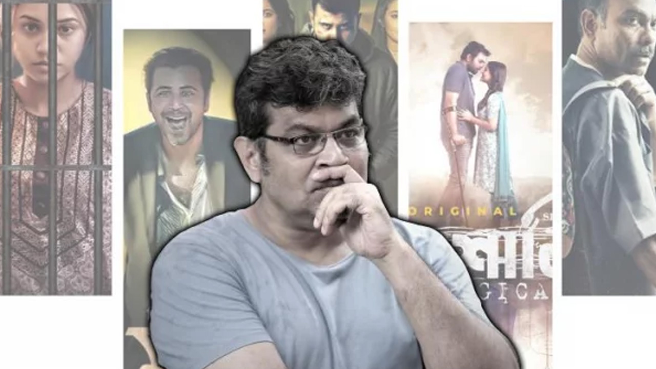 সুখবর দিলেন শিহাব শাহীন