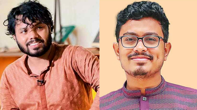 সাদিক কায়েম দাঁড়ালে আমার ইলেকশন জার্নিটা আরও দারুণ হবে: হাদি