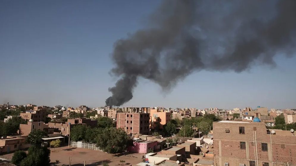 সুদানে স্কুলে ড্রোন হামলায় শিশুসহ অর্ধশত নিহত