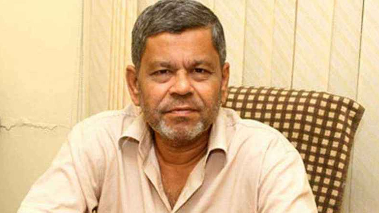 সিনিয়র সাংবাদিক শওকত মাহমুদ গ্রেপ্তার