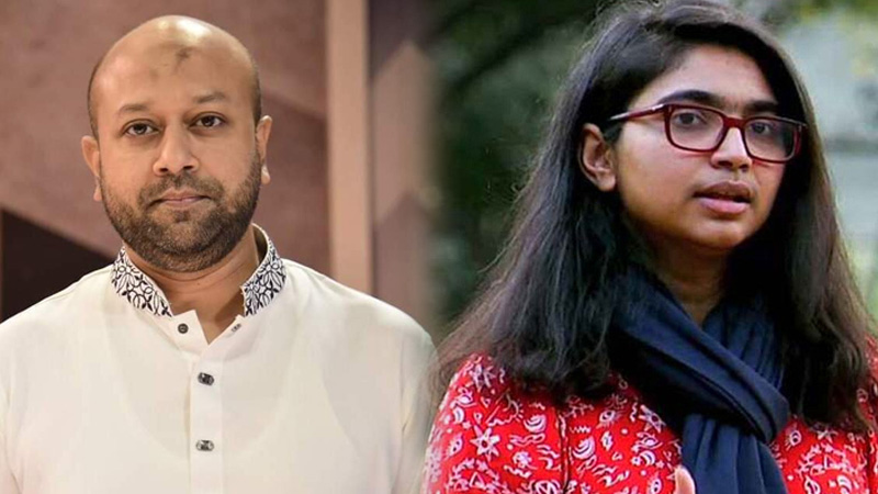 ব্যারিস্টার ফুয়াদকে অশালীন ভাষায় আক্রমণ নিয়ে উদ্বেগ তাসনিম জারার